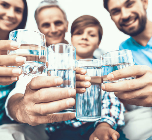 How to Extend the Life of Your Home’s Water System with Hardless NG4